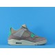 H12 BATCH Air Jordan 4 "Taupe Haze" DJ5718 242