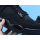 LJR BATCH Air Jordan 4 "Black Cat" CU1110 010