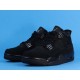 LJR BATCH Air Jordan 4 "Black Cat" CU1110 010