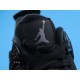 LJR BATCH Air Jordan 4 "Black Cat" CU1110 010