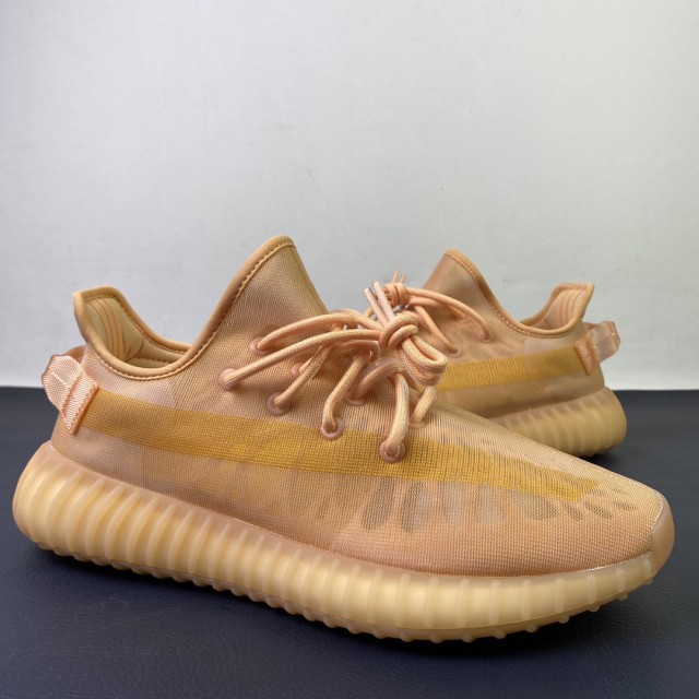 LJR BATCH Yeezy Boost 350 V2 "Mono Clay" GW2870