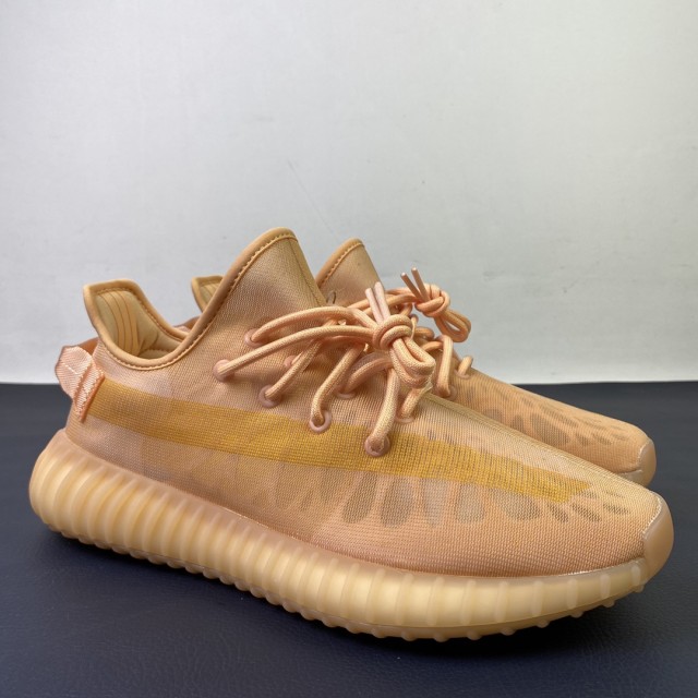 LJR BATCH Yeezy Boost 350 V2 "Mono Clay" GW2870