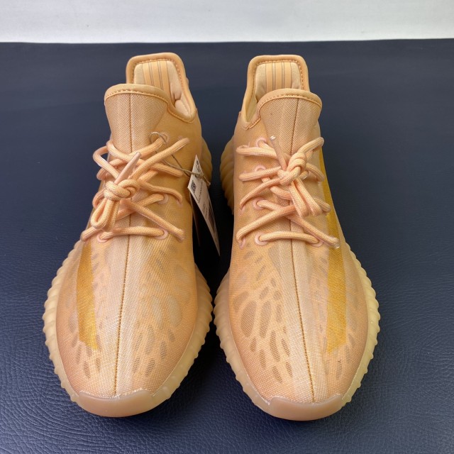 LJR BATCH Yeezy Boost 350 V2 "Mono Clay" GW2870