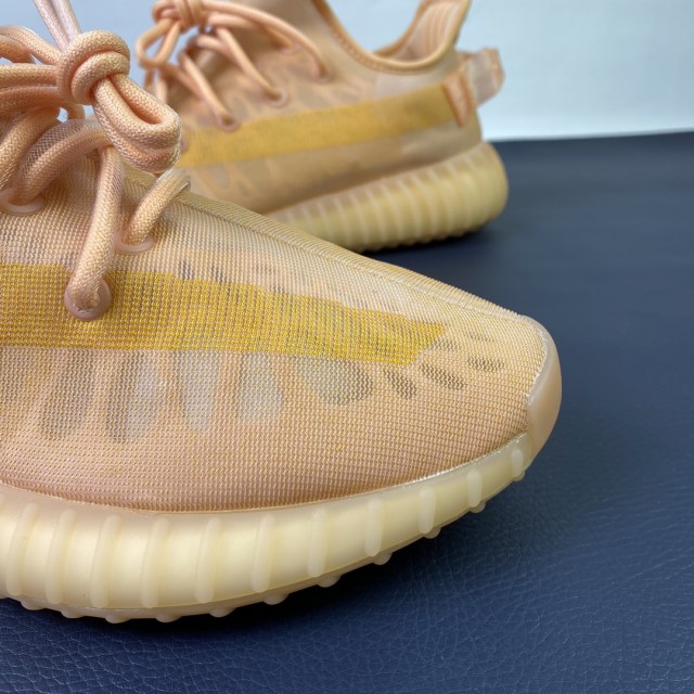 LJR BATCH Yeezy Boost 350 V2 "Mono Clay" GW2870