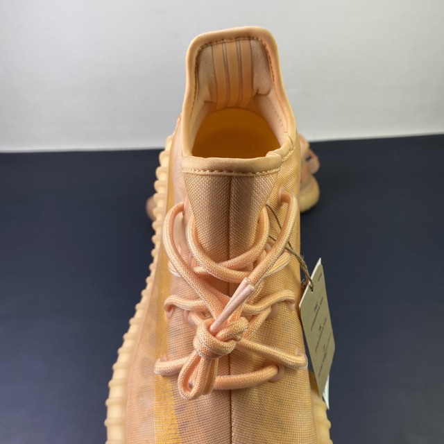 LJR BATCH Yeezy Boost 350 V2 "Mono Clay" GW2870