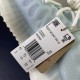 LJR BATCH Yeezy Boost 350 V2 "Mono Ice" GW2869 