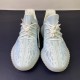 LJR BATCH Yeezy Boost 350 V2 "Mono Ice" GW2869 