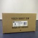 LJR BATCH Yeezy Boost 350 V2 "Mono Ice" GW2869 