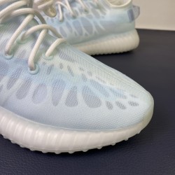 LJR BATCH Yeezy Boost 350 V2 "Mono Ice" GW2869 