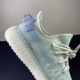 LJR BATCH Yeezy Boost 350 V2 "Mono Ice" GW2869 