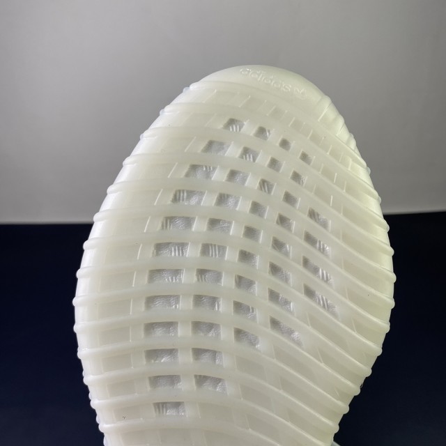 LJR BATCH Yeezy Boost 350 V2 "Mono Ice" GW2869 