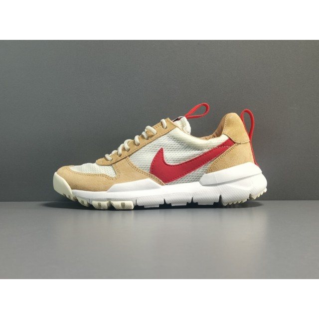 NEW GOD BATCH Tom Sachs x NikeCraft  Mars Yard 2.0 AA2261 100