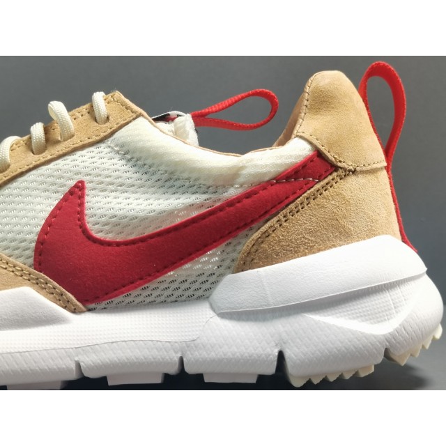 NEW GOD BATCH Tom Sachs x NikeCraft  Mars Yard 2.0 AA2261 100