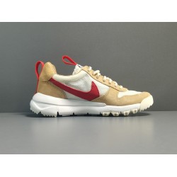 NEW GOD BATCH Tom Sachs x NikeCraft  Mars Yard 2.0 AA2261 100