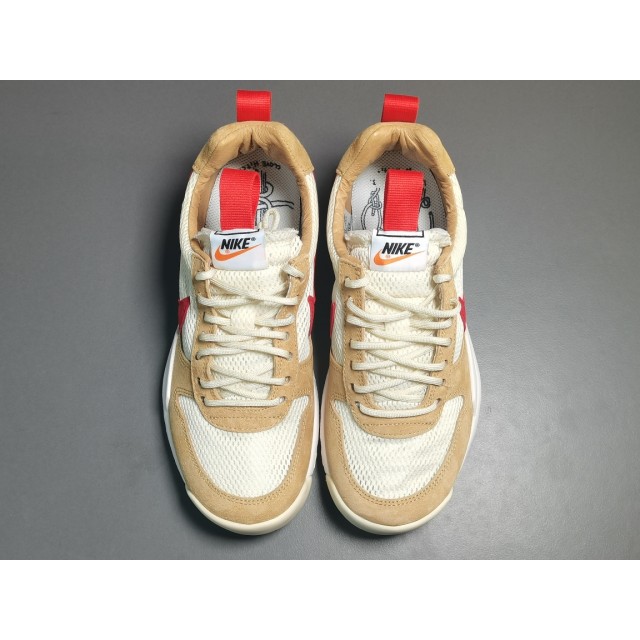 NEW GOD BATCH Tom Sachs x NikeCraft  Mars Yard 2.0 AA2261 100