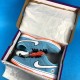 S2 BATCH Nike SB Dunk Low "Blue Chill" BQ6817 401