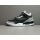 GOD BATCH Air jordan 3 "Black Cement" 854262 001