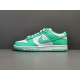 GOD BATCH Nike Dunk Low "Green Glow" DD1503 105