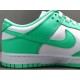 GOD BATCH Nike Dunk Low "Green Glow" DD1503 105