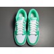 GOD BATCH Nike Dunk Low "Green Glow" DD1503 105