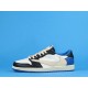 GOD BATCH Travis Scott × Fragment × Nike Air Jordan 1 Low DM7866 140