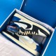 GOD BATCH Travis Scott × Fragment × Nike Air Jordan 1 Low DM7866 140