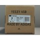 OG BATCH Adidas Yeezy 450 "Cloud White" H68038