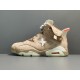 X BATCH Travis Scott x Air Jordan 6 Retro SP "British Khaki" DH0690 200