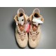 X BATCH Travis Scott x Air Jordan 6 Retro SP "British Khaki" DH0690 200