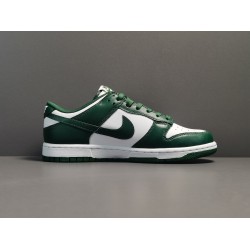 GOD BATCH Nike Dunk Low "Team Green" DD1391 101