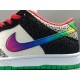 GOD BATCH Nike SB Dunk Low "What The Paul" CZ2239 600