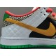 GOD BATCH Nike SB Dunk Low "What The Paul" CZ2239 600