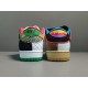 GOD BATCH Nike SB Dunk Low "What The Paul" CZ2239 600