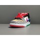 GOD BATCH Nike SB Dunk Low "What The Paul" CZ2239 600