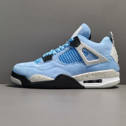 OG BATCH Air Jordan 4 Retro "University Blue" CT8527 400 