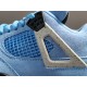 OG BATCH Air Jordan 4 Retro "University Blue" CT8527 400 