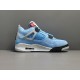 OG BATCH Air Jordan 4 Retro "University Blue" CT8527 400 