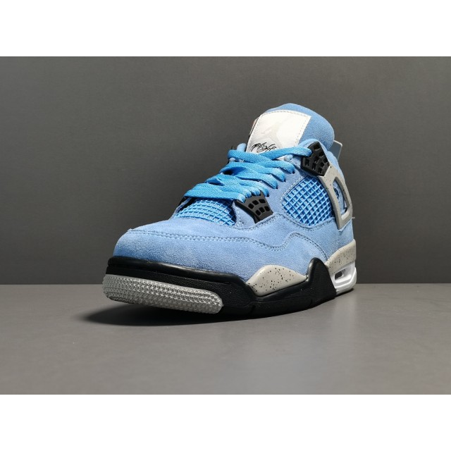 OG BATCH Air Jordan 4 Retro "University Blue" CT8527 400 