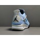 OG BATCH Air Jordan 4 Retro "University Blue" CT8527 400 