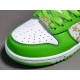 OG BATCH Supreme x Nike SB Dunk Low "Mean Green" DH3228 101