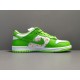 OG BATCH Supreme x Nike SB Dunk Low "Mean Green" DH3228 101