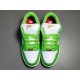 OG BATCH Supreme x Nike SB Dunk Low "Mean Green" DH3228 101