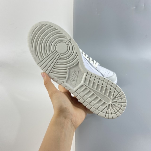 TOP BATCH Nike Dunk Low "Photon Dust" DD1503 103