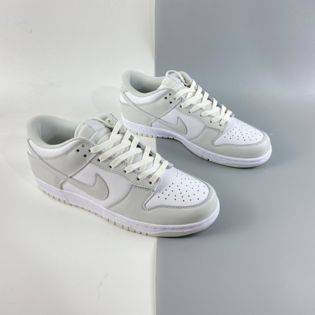 TOP BATCH Nike Dunk Low "Photon Dust" DD1503 103