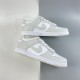 TOP BATCH Nike Dunk Low "Photon Dust" DD1503 103