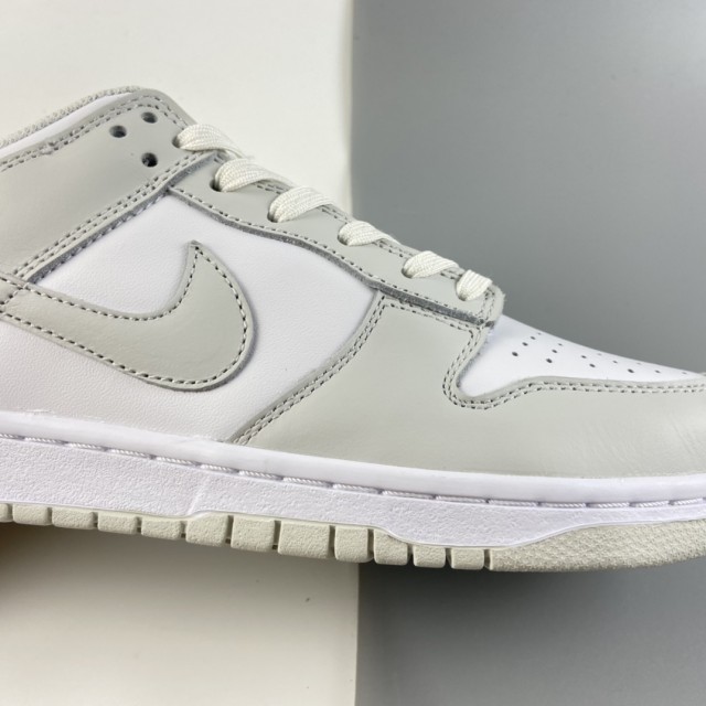 TOP BATCH Nike Dunk Low "Photon Dust" DD1503 103