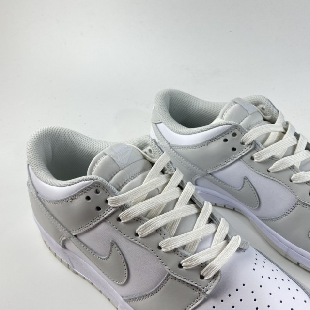 TOP BATCH Nike Dunk Low "Photon Dust" DD1503 103