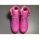 GOD BATCH AMBUSH x Nike Dunk High "Cosmic Fuchsia"  CU7544 600