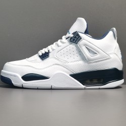 GOD BATCH Air Jordan 4 Retro Columbia (2015)  314254 107