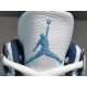 GOD BATCH Air Jordan 4 Retro Columbia (2015)  314254 107